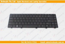 US Keyboard For Dell 0Y5VW1 NSK-DJ301 NSK-DJF01 9Z.N1K82.301